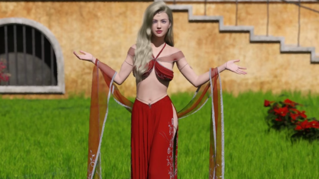 Sexville Games