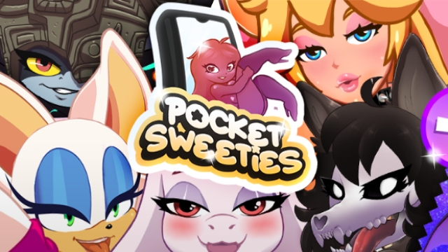 PocketSweeties