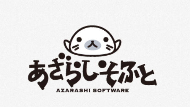 Azarashi Soft