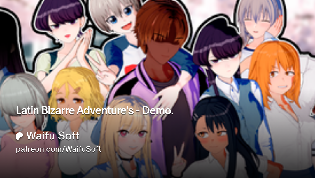 Waifu Soft