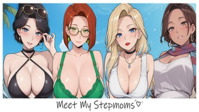 NSFW18 Games