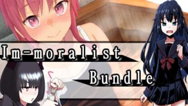 I'm Moralist