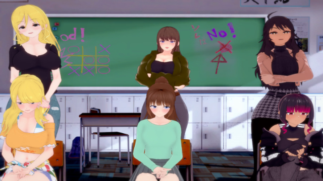 Pandering games studio