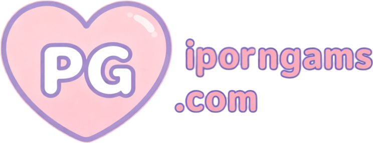 iporngames Logo