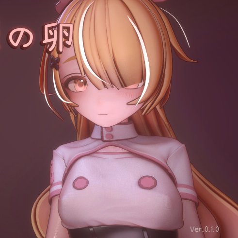 The Cradle Of Nurtured Eggs game download free