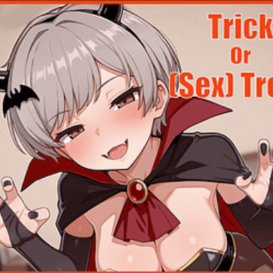 Trick or (Sex)Treat : Halloween Special Game Download Free latest version