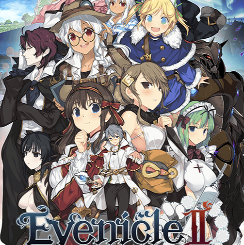 Evenicle 2 Game Download Free latest version