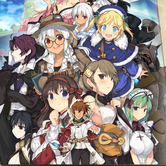 Evenicle 2 Rance Game Download Free