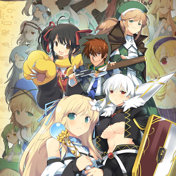 Evenicle Rance game download latest version