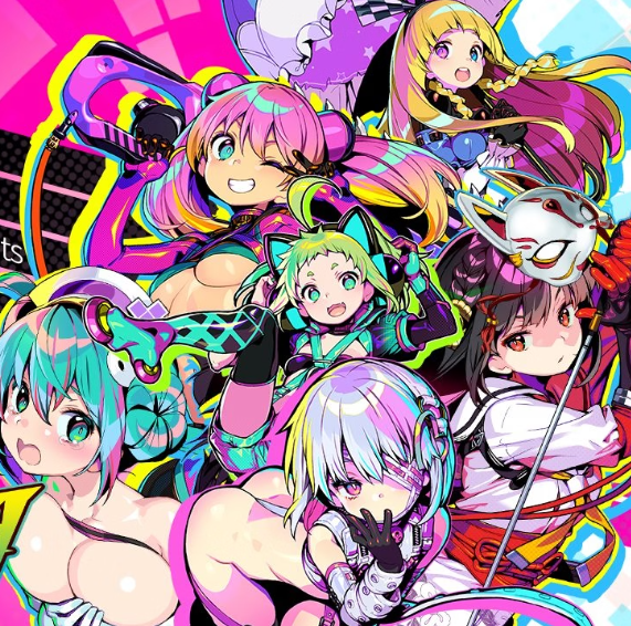 Dohna Dohna: Let’s Do Bad Things Together free download