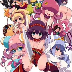 Hentai Labyrinth download latest version