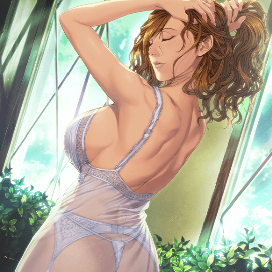 A Housewife’s Healing Touch game download latest version