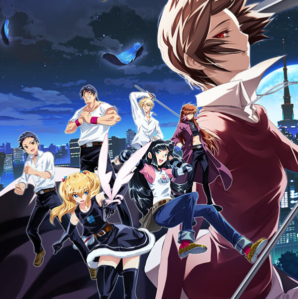 Yoru ga Kuru! -Square of the Moon- Remastered Game Download Free latest version