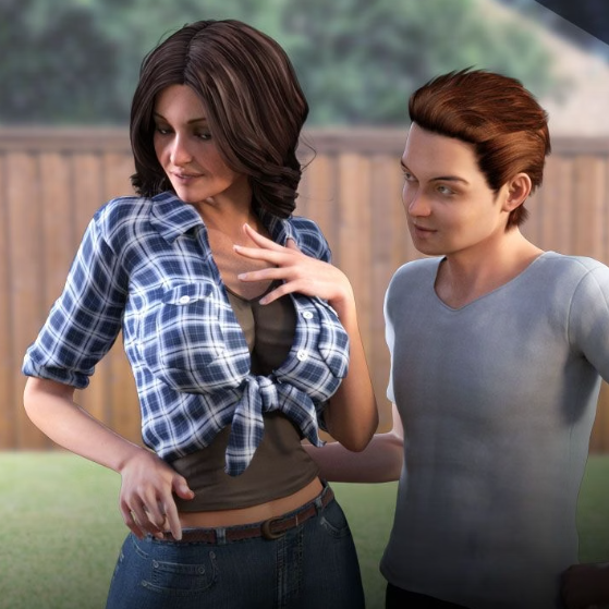 Visiting Aunt Sara Game Download Free latest version