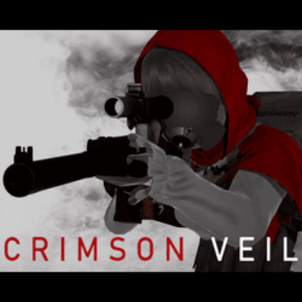 Crimson Veil free play game download