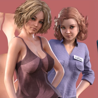 My Summer with Mom & Sis free download