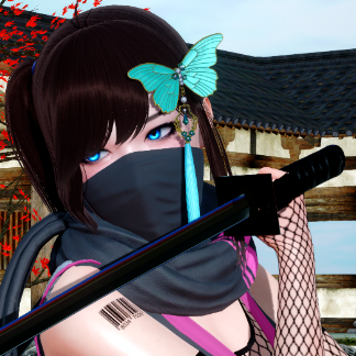 Ninja Fucker game free download