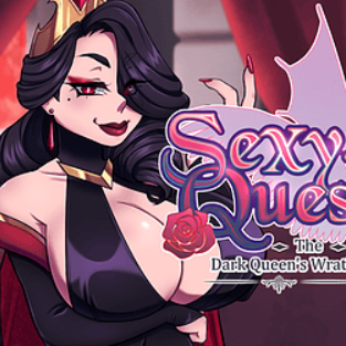 Sexy Quest: The Dark Queen's Wrath download latest version
