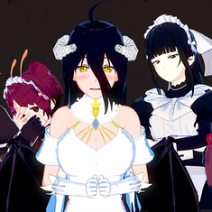 Overlord H free download