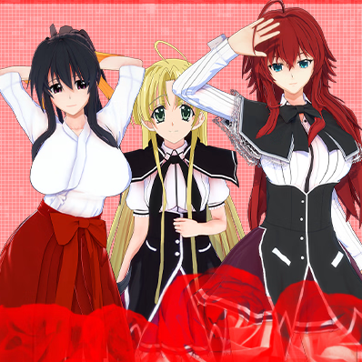 Vox Gremory game download latest version
