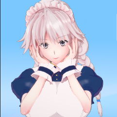 Digital Crush - Grayfia download latest version