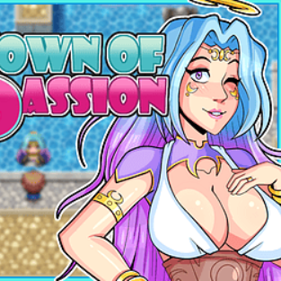 Town of Passion Game Download Free latest version