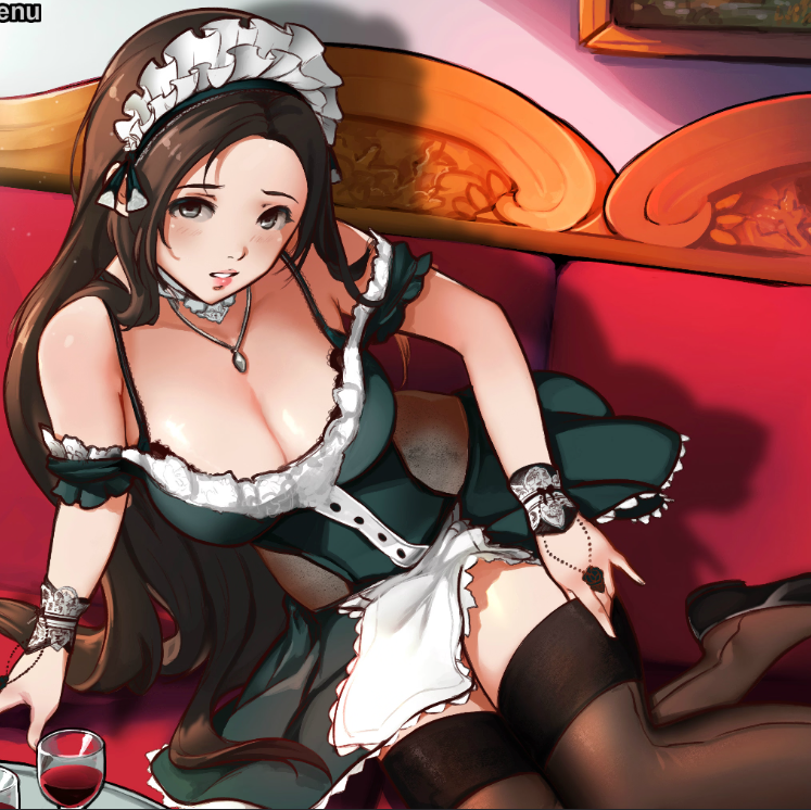 Maid Service free download