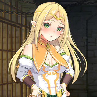 Elven Conquest: Elf Trainer Game Download Free