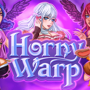 Horny Warp: Hentai Fantasy game download latest version