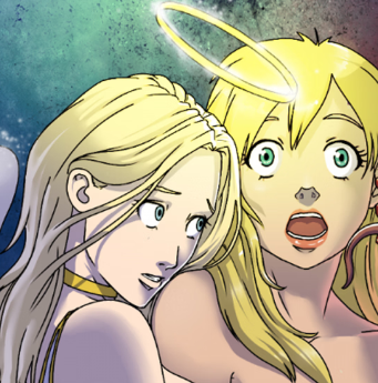 My Little Angel game download latest version