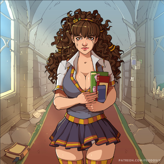 Hogwarts: Magic Lessons download latest version