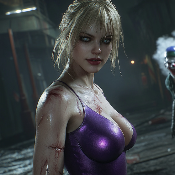 SimGirl: TLK free download