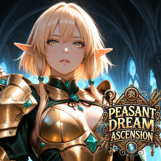 Peasant Dream Ascension Game Download Free