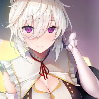 Maid for Loving You game download latest version