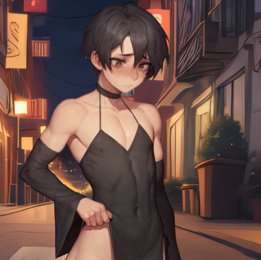 Mom Raised a Femboy game download latest version