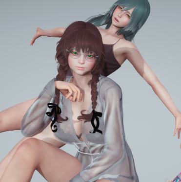 NL Corporation Reboot Game Download Free