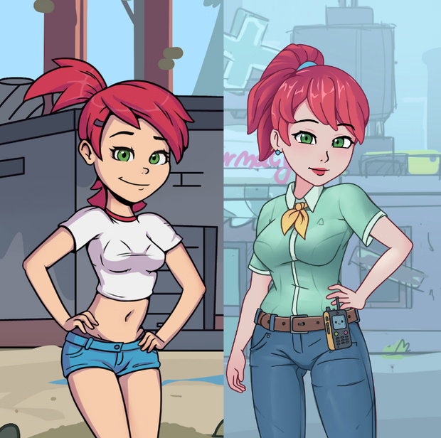 Camp Pinewood 2 download latest version