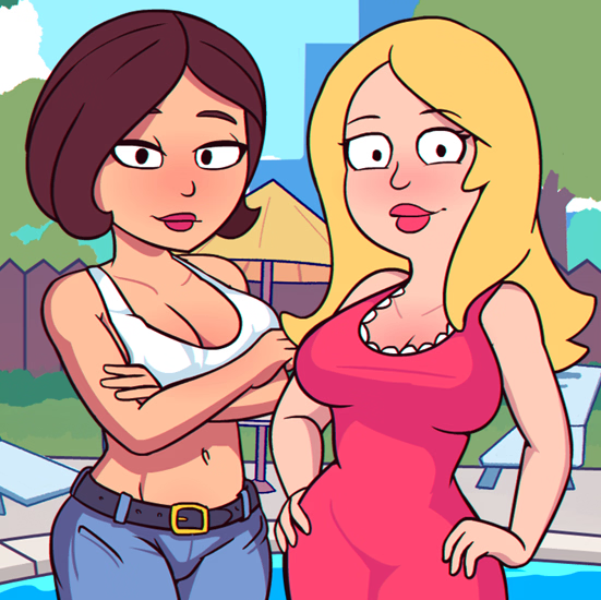 American MILF free download