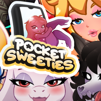 PocketSweeties free download