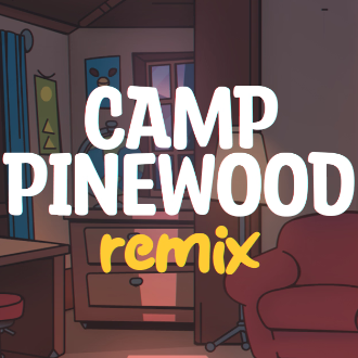 Camp Pinewood Remix Game Download Free latest version