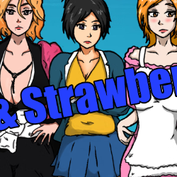 Death & Strawberry download latest version