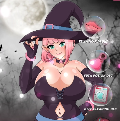 Zoey: My Hentai Sex Doll game download latest version
