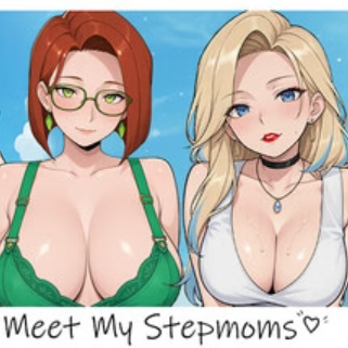 Meet My Stepmoms game download latest version