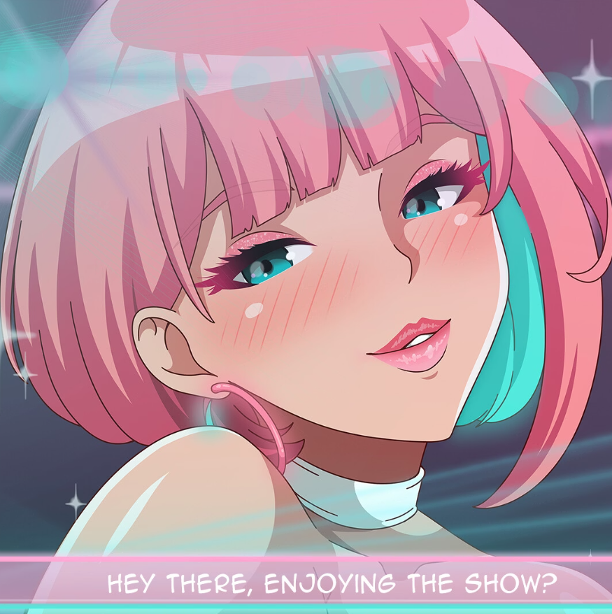 Zoey- Nightclub Secrets Game Download Free latest version