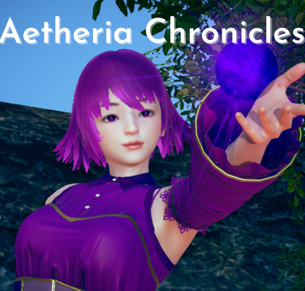 Aetheria Chronicles Prototype game download latest version