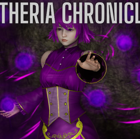 Aetheria Chronicles Game Download Free latest version
