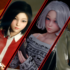 My Real Desire Game Download Free