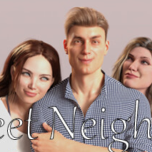 Sweet Neighbors Game Download Free