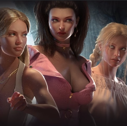 Symphony of the Serpent game download latest version