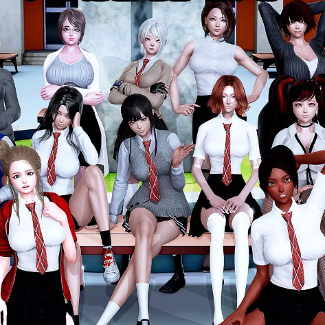 Peaceful Life game download latest version